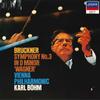 LP Record KARL BOHM, VIENNA SYMPHONY ORCHESTR - Bruckner Symphony No.3 In D Minor " L25C3143 LONDON Japan Obi Classical Used