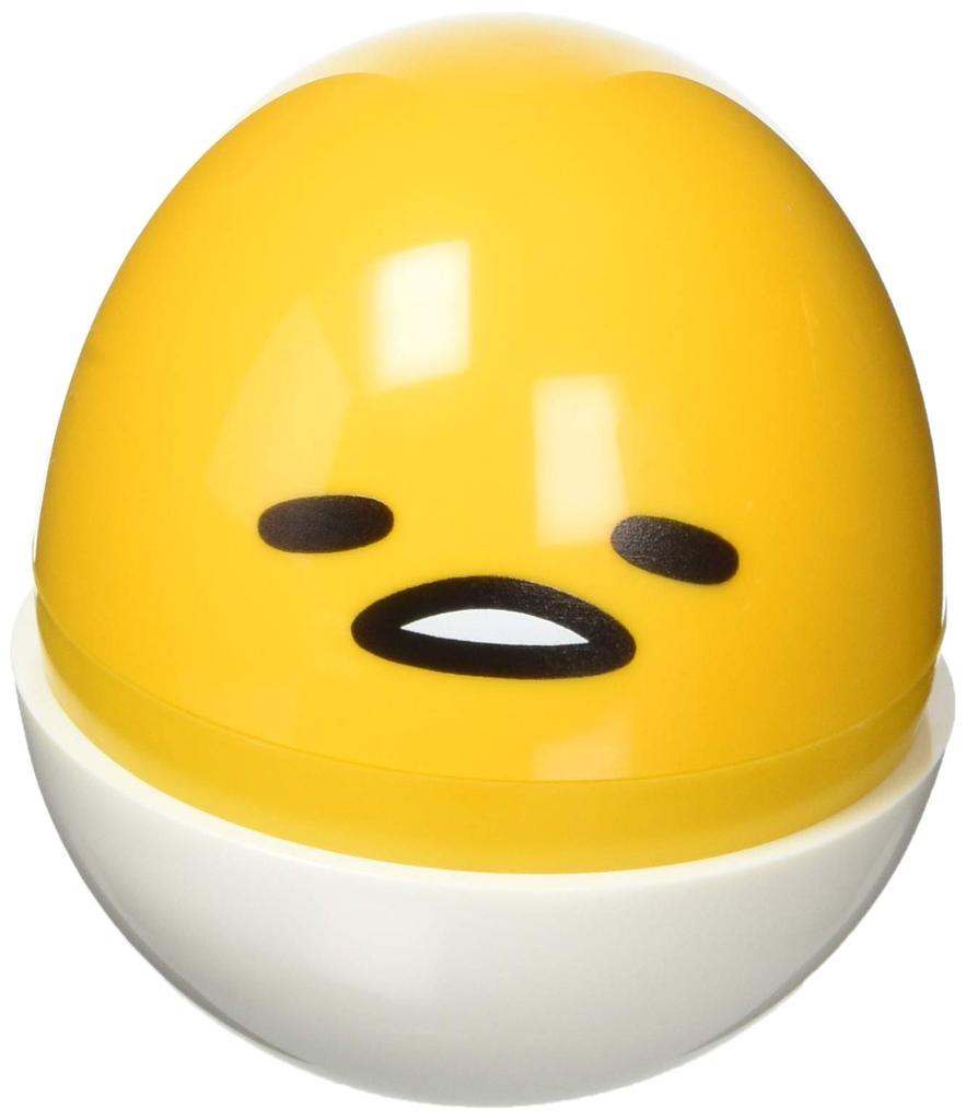 Гудетама х Убитамаго