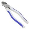 Fujiya Eccentric Electrician's Nippers, Thin Blade, No Crimp, 371HGK-175 ()