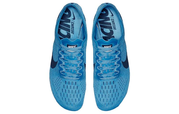 Nike Zoom Victory 3 Черный/Синий 835997-446