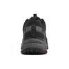 Skechers Кроссовки Hillcrest Casual с тканевой амортизацией, низкие, для бега, мужские, черные с серым 237265-BKCC