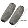 Tpu Waterproof Oversleeves Anti-Dirty Housework Cleaning Fawn Arm Sleeves Sleeve Cuff Arm Cover Kitchen Apron Accessories