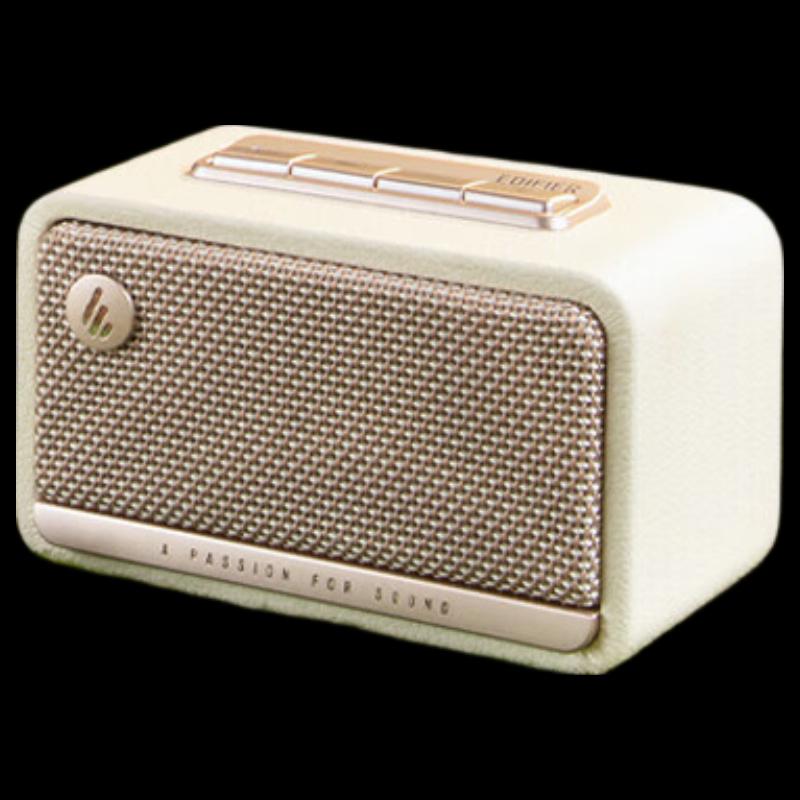 Edifier M130 Ретро Портативная Bluetooth-колонка CN-вилка (адаптер в комплекте)