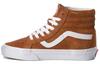 Sk8-Hi Замшевые 'Коричневые' VN0A2XSBU5K
