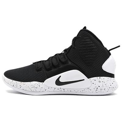 Кроссовки Hyperdunk X Ep 'Black' AO7890-001