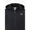J.lindeberg Men S Padded Jacket With Detachable featureS 1516311909