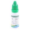 Solution of Co2 Indicator for Aquarium Tanks 0.5 Oz Reagent Solution Convenient To Detect Concentration of CO2