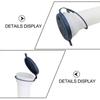 Newest Sale Windscreen Washer Tank Inlet Pipe OEM Part Number 643983 643230 For 206 207 For 206CC 207CC Accessories