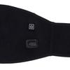 Electric Heating Pad for Waist Abdomen Back USB 5V/2A Heated Belt for Back Pain 3 Temperature S
