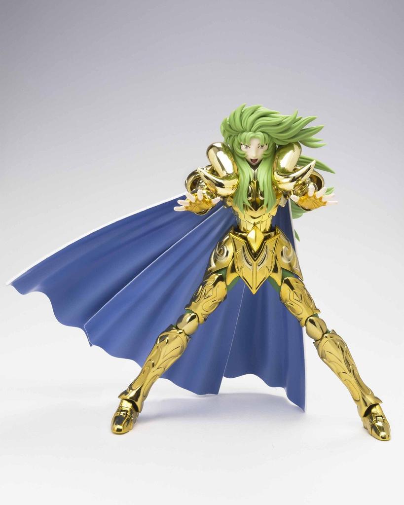TAMASHII NATIONS Saint Cloth Myth EX Ariession Holy War Version [Предмет]