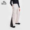 PELLIOT Women's Mountain Shell Down Edition Hardshell Mountaineering Pants