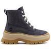 Timberland Водонепроницаемый походный ботинок Lincoln Peak Mid Черный Темно-серый Унисекс A2R1AETK