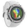 Shot Navi Evolve SE Color Made In GPS Golf Golf GPS Golf Watch [White] 1.2-inch LCD, Japan, Navigation, Rangefinder, Navigation,