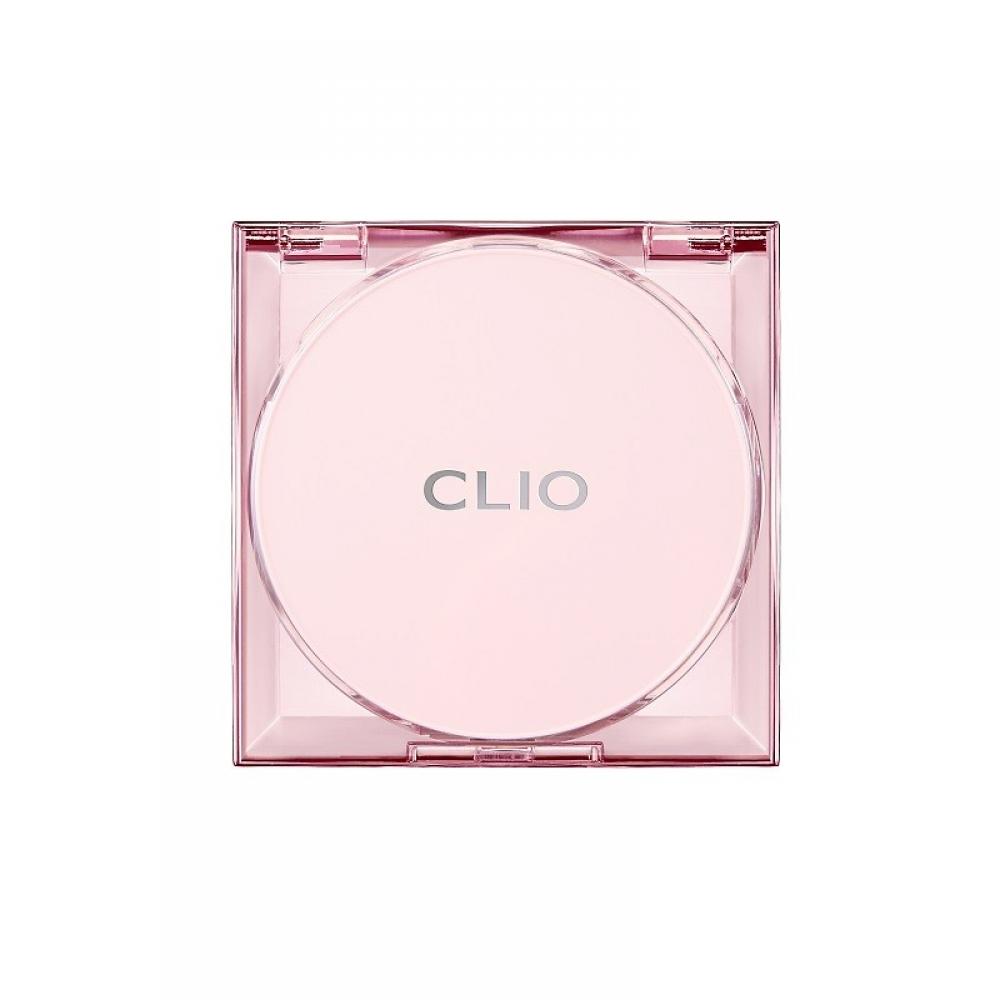 Clio Make Kill Cover Mesh Glow Mini Cushion 4 Ginger 