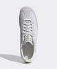 Adidas Sl 72 Rs - Grey:White / Jr8773