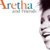 CD ARETHA FRANKLIN  Aretha And Friends TL1334 Traditional Li 1993 Япония СоулФанк Б/У