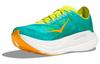 HOKA One One Rocket X 2 Low Керамический Вечерняя Примула - 1127927-CEPR