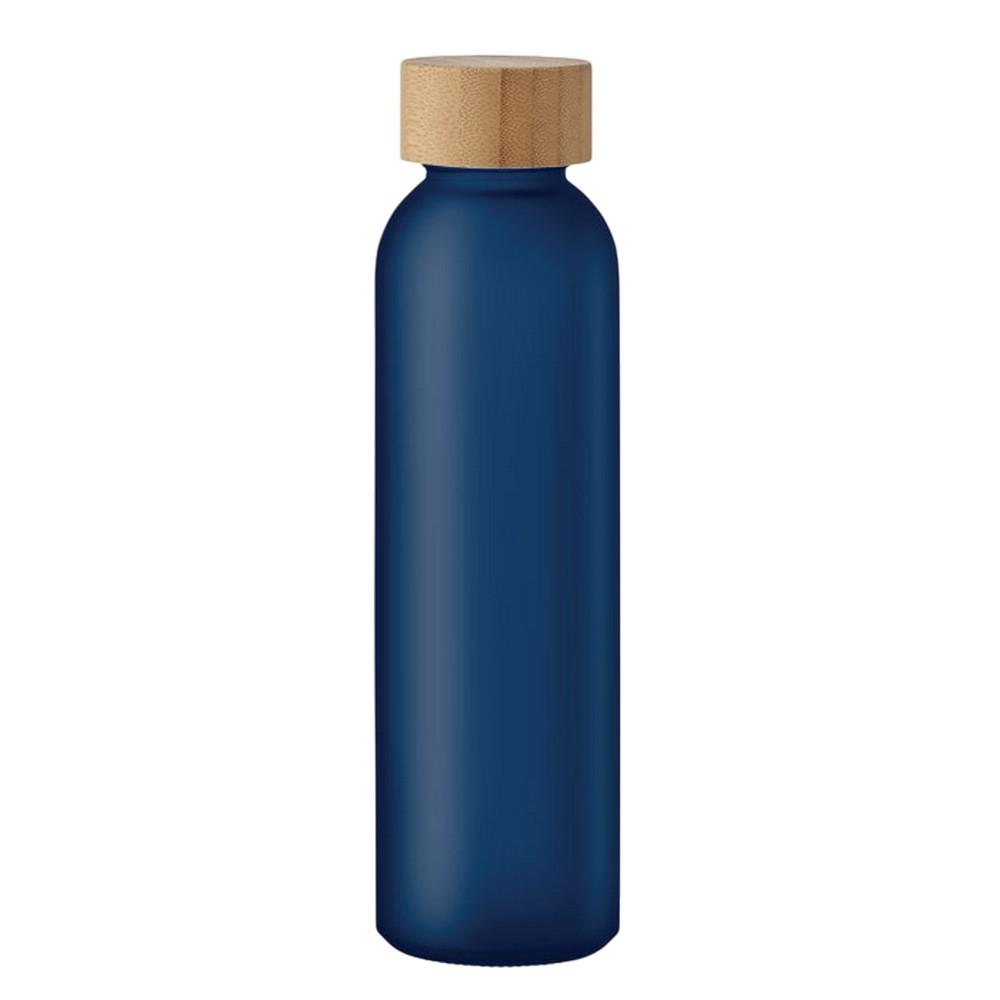 MidOcean Abe Frosted Bamboo 500ml Bottle