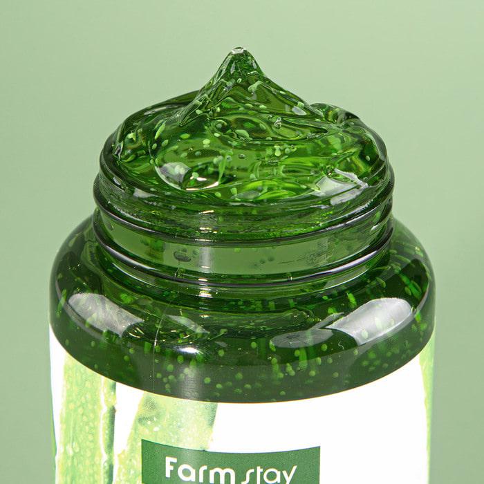 Farm Stay Aloe All-in-One Ampoule