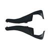 For Renault For Master III IV Windshield Cowl Cover Trim 668119349R 668101824R Black ABS Air Deflector Car Exterior Parts