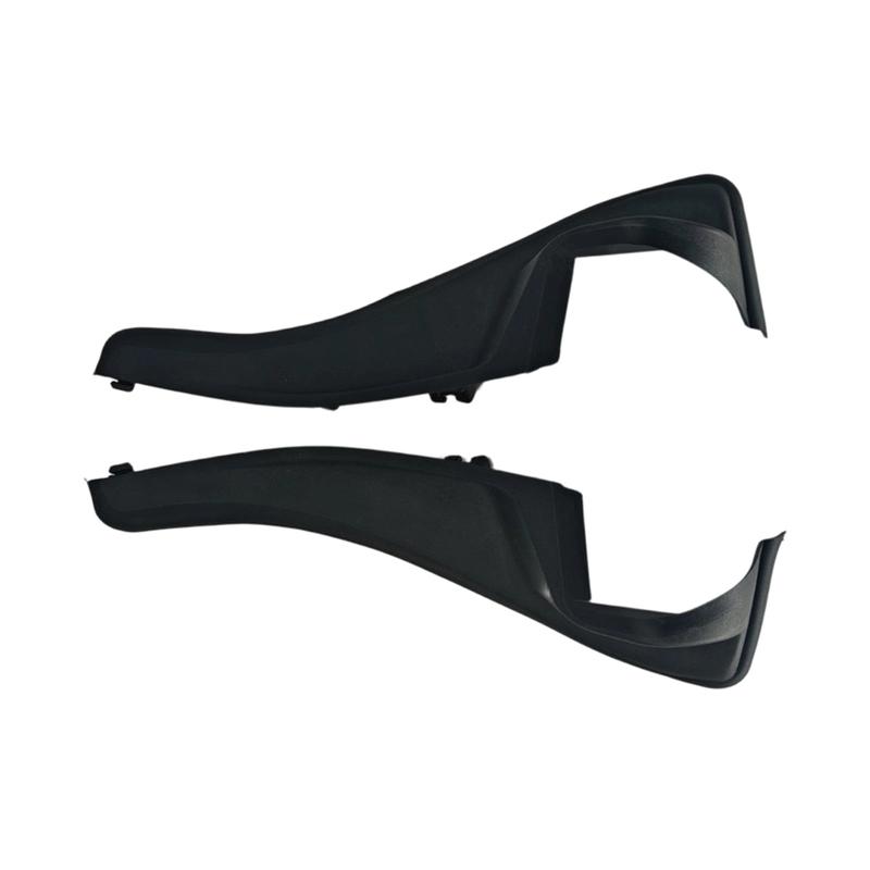 For Renault For Master III IV Windshield Cowl Cover Trim 668119349R 668101824R Black ABS Air Deflector Car Exterior Parts