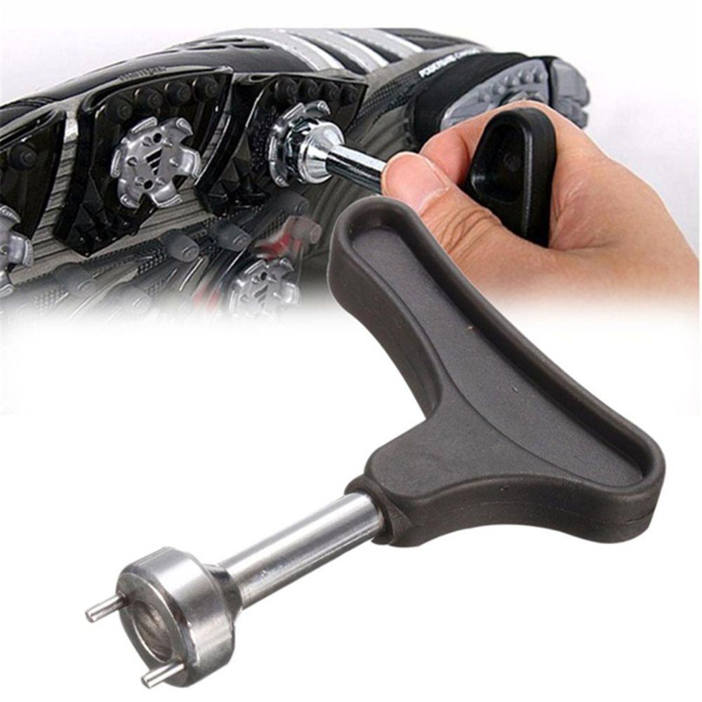for Golf Shoes Golf Spike Remover Tool Golf Spike Wrench Golf Remover Wrench Shoe Cleats Wrench