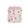 Rucksack, Bear School, Blooming Pink, Kindergarten Entrance Goods, Preparation for Kindergarten, Nursery School, Kindergarten