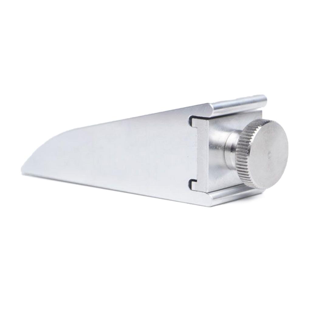 Ручная шлифовальная машина, держатель наждачной бумаги, ручной шлифовальный блок для кожаных кромок, полировка, шлифовальный зажим