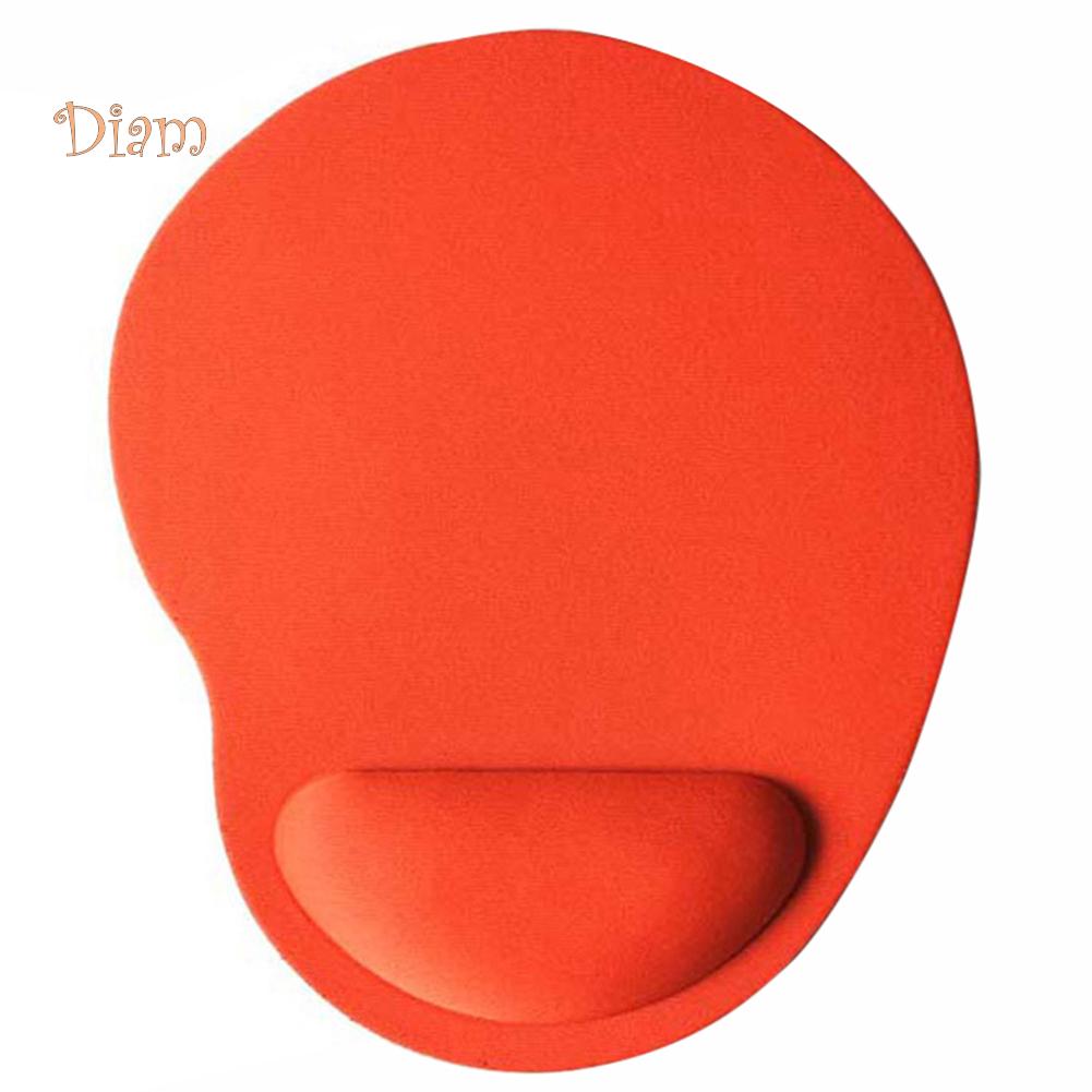 SP Универсальный противоскользящий мягкий коврик для запястья из этиленвинилацетата, коврик для игровой мыши для ноутбука