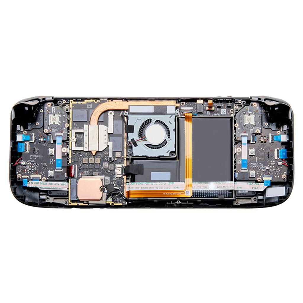 Медные термопрокладки для Steam Deck 2230 SN740 Охлаждение радиатора Медный лист Теплопроводность Пластина-охладитель