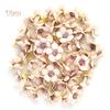 LCP Mini Simulation Marguerite Flower Heads  DIY Parts Home Decor