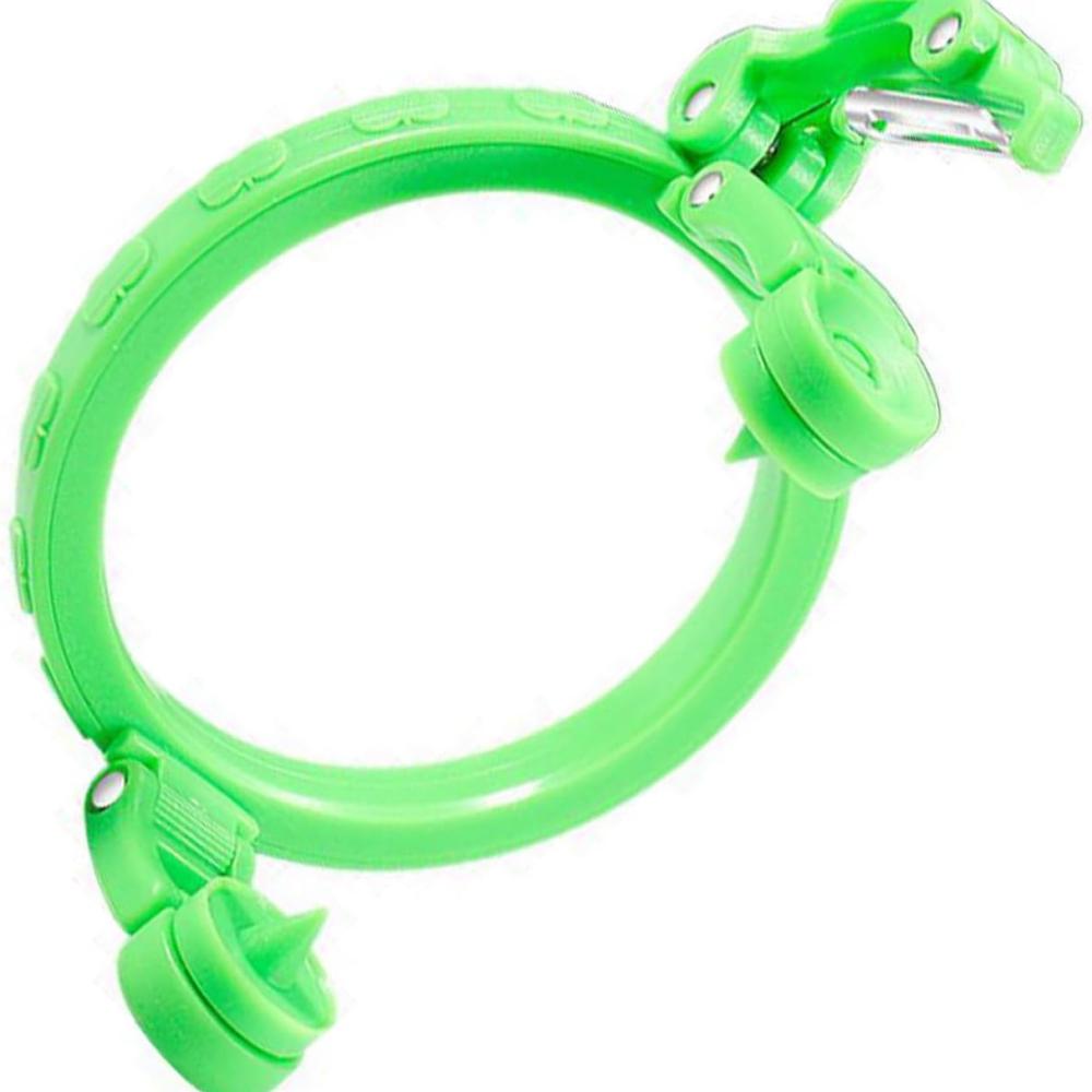 Портативная овощечистка, пластиковое острое лезвие, матовая тонкая, прочная, простая в использовании, круглая, без заусенцев, овощечистка для яблок и груш