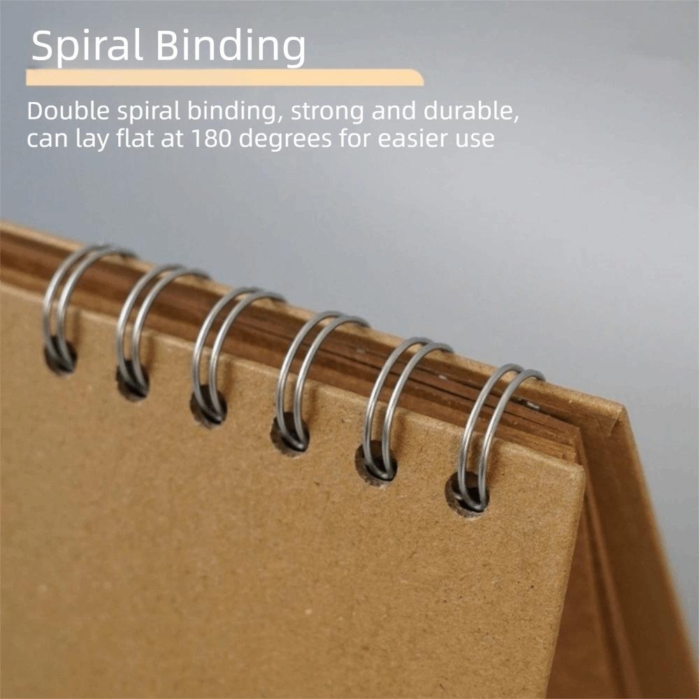 Self Adhesive Scrapbook Memory Book Lay-Flat Design Journal Notebook Wedding Party
