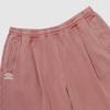 Umbro Hbl Серые Винтажные Бермуды из Трехнитки 6 Частей Ur121chp22