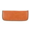 Camera Battery Bag Suitable for LP-E10E17E6N Batteries PU Leather Small Storage Pouch Memory Card