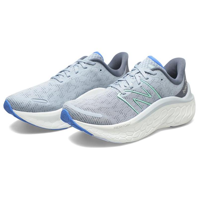 New Balance Женские кроссовки Fresh Foam Kaiha V1 'Arctic Grey' WKAIRLG1