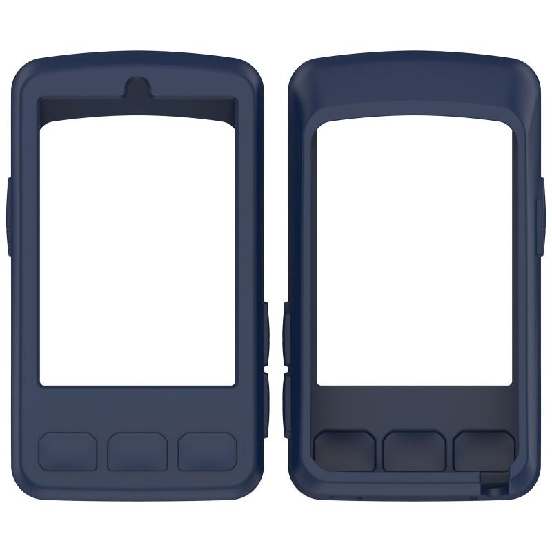 Силиконовый чехол для часов для Wahoo ELEMNT ROAM V3 ROAM 3 Мягкий защитный чехол-бампер для Wahoo ELEMNT BOLT V3 BOLT3 Чехол Аксессуары