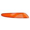 Right Front Bumper Side Marker Turn Signal Light Fits For Mercedes-Benz W211 E-Class Car Lights Auto Replacement Accessories