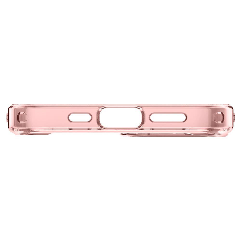 Spigen Ultra Hybrid Iphone 13 Rose Crystal