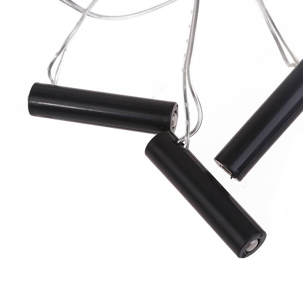 Блоки питания для замены батарей Адаптер питания для светодиодных фонарей, сменные батареи для камер с электрическими часами и вентиляторами