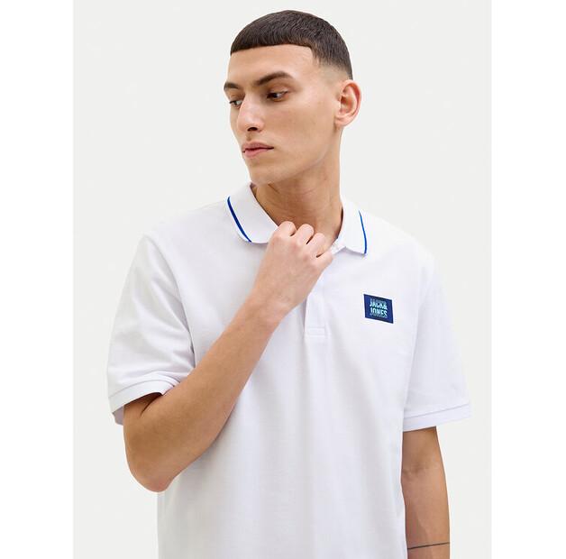 Поло Jack & Jones Hudson