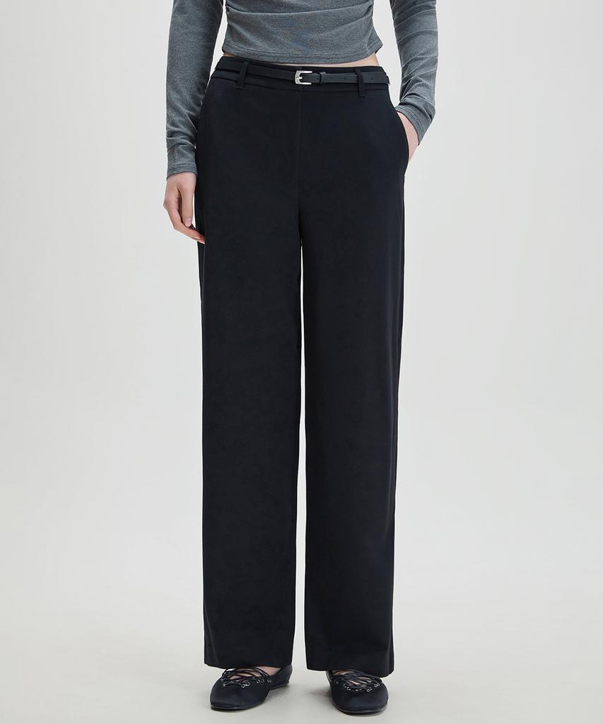 Прямые брюки MIXXO_Miwtwg326B