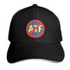 Кепка для хайкинга без знака ATF Кепка-тракер унисекс Кепки для унисекс Женские