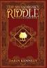 Книга The Mussorgsky Riddle : Fugue & Fable - Book One