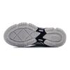 Li Ning Удобные повседневные кроссовки с низким верхом женские кроссовки Off-White ARLQ002-1