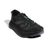 Adidas Кроссовки унисекс Adizero Adios Pro 3 Black Green ID8469