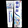 Отбеливающая зубная паста Sensodyne