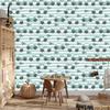Pastel Cars Wallpaper for Living Room and Bedroom 50x1000