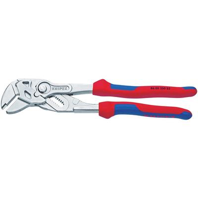 Клещи KNIPEX с клещами Авиационный стандарт 8605-180S5 Ключ, 180 мм,