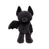 Build A Bear Хэллоуин 2025 Подвижная мягкая игрушка летучая мышь